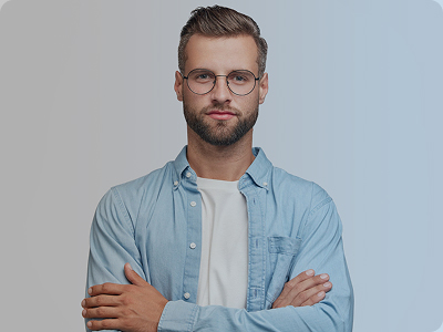 Luca Ricci – Responsabile dell'Analisi Finanziaria di BTC365 Arnyvo