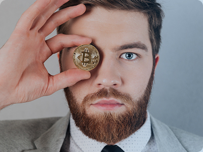 Daniele Conti – Consulente Senior per i Clienti di BTC365 Arnyvo